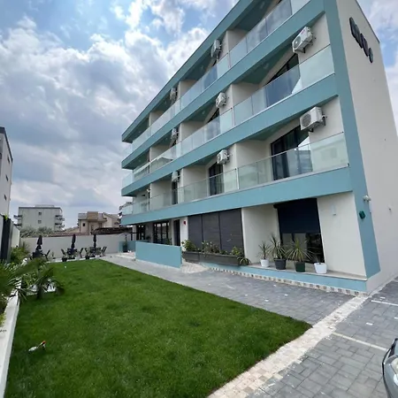 Mus Mamaia Nord Năvodari