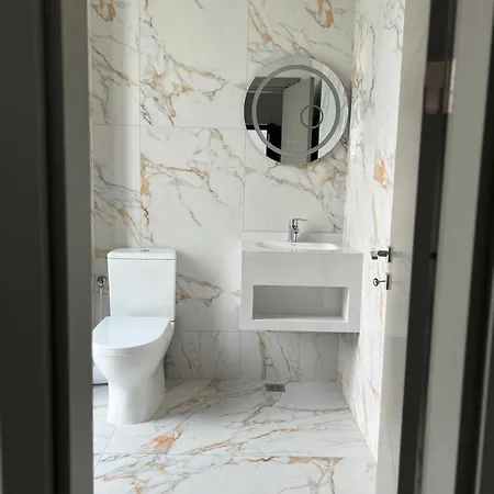 Mus Mamaia Nord Ξενοδοχείο με διαμερίσματα