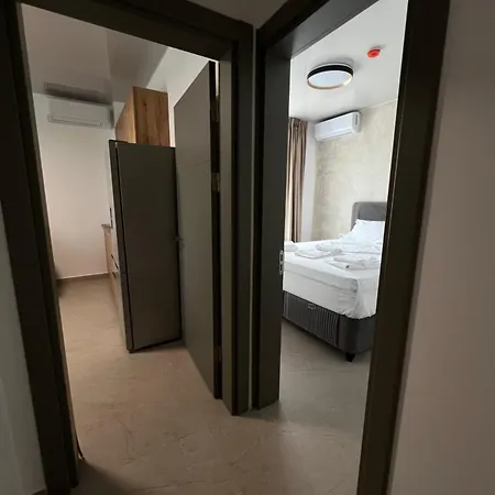 Mus Mamaia Nord 3* Năvodari