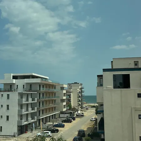 Mus Mamaia Nord 3* Năvodari