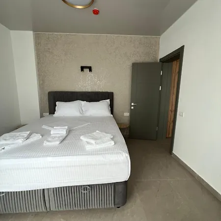 Mus Mamaia Nord 3* Năvodari