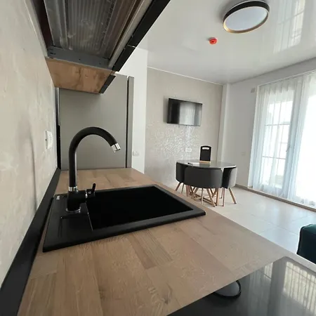 Mus Mamaia Nord 3* Năvodari