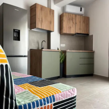 Mus Mamaia Nord Năvodari