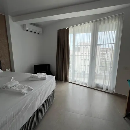 Mus Mamaia Nord Appart hôtel 3*