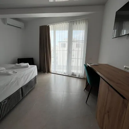 Mus Mamaia Nord Appart hôtel