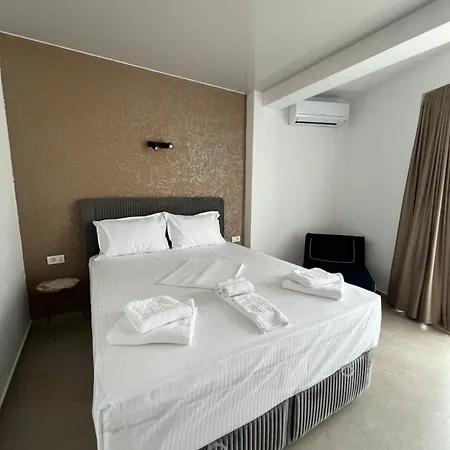 Mus Mamaia Nord Appart hôtel Năvodari