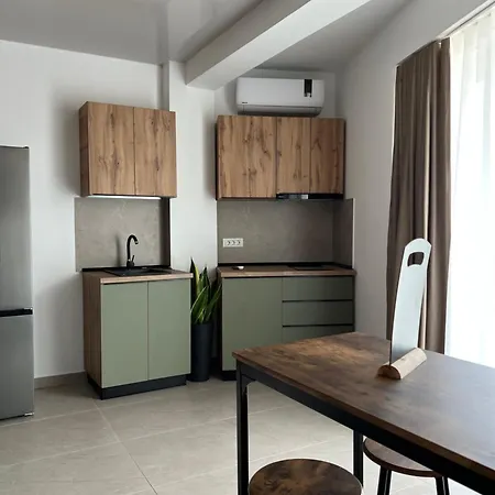 Mus Mamaia Nord