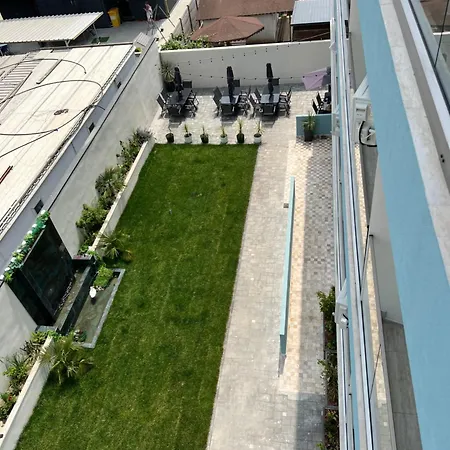 Mus Mamaia Nord