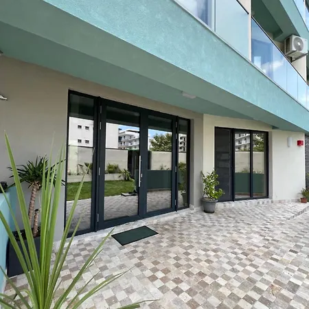 Mus Mamaia Nord Appart hôtel 3*